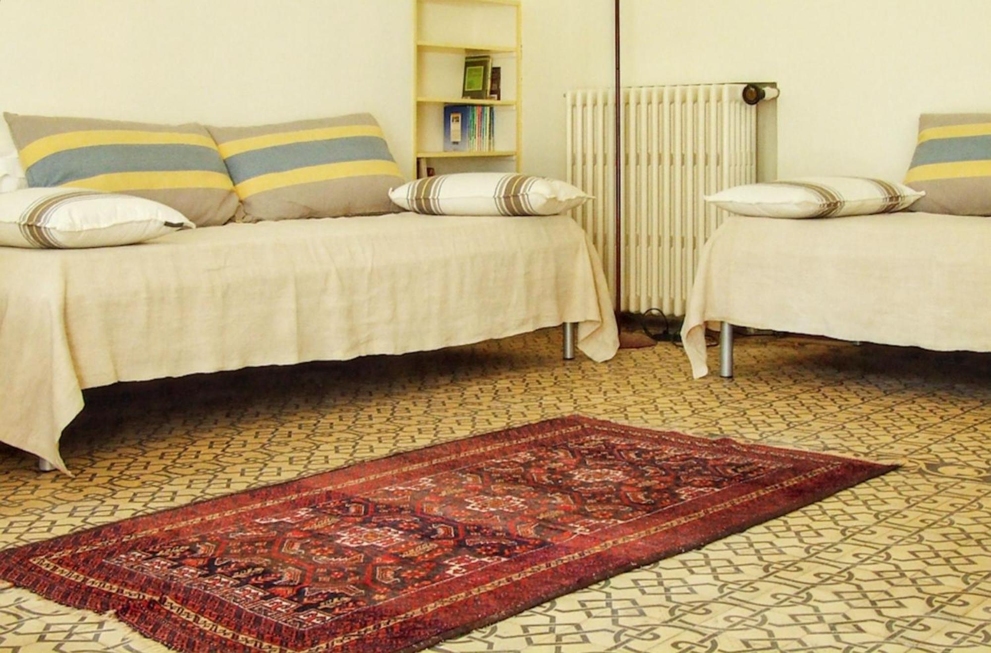 Maison Charmante A Ryes Avec Jardin Clos Et Acces Pmr 外观 照片