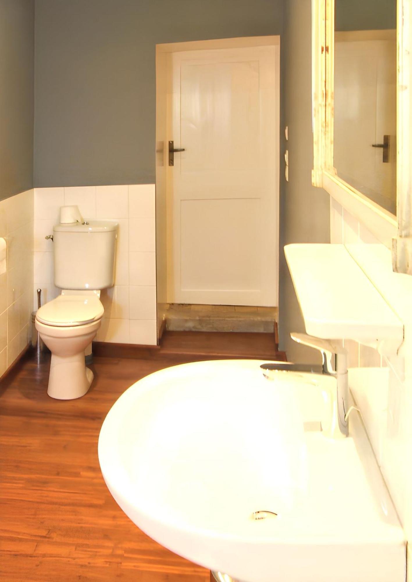 Maison Charmante A Ryes Avec Jardin Clos Et Acces Pmr 外观 照片