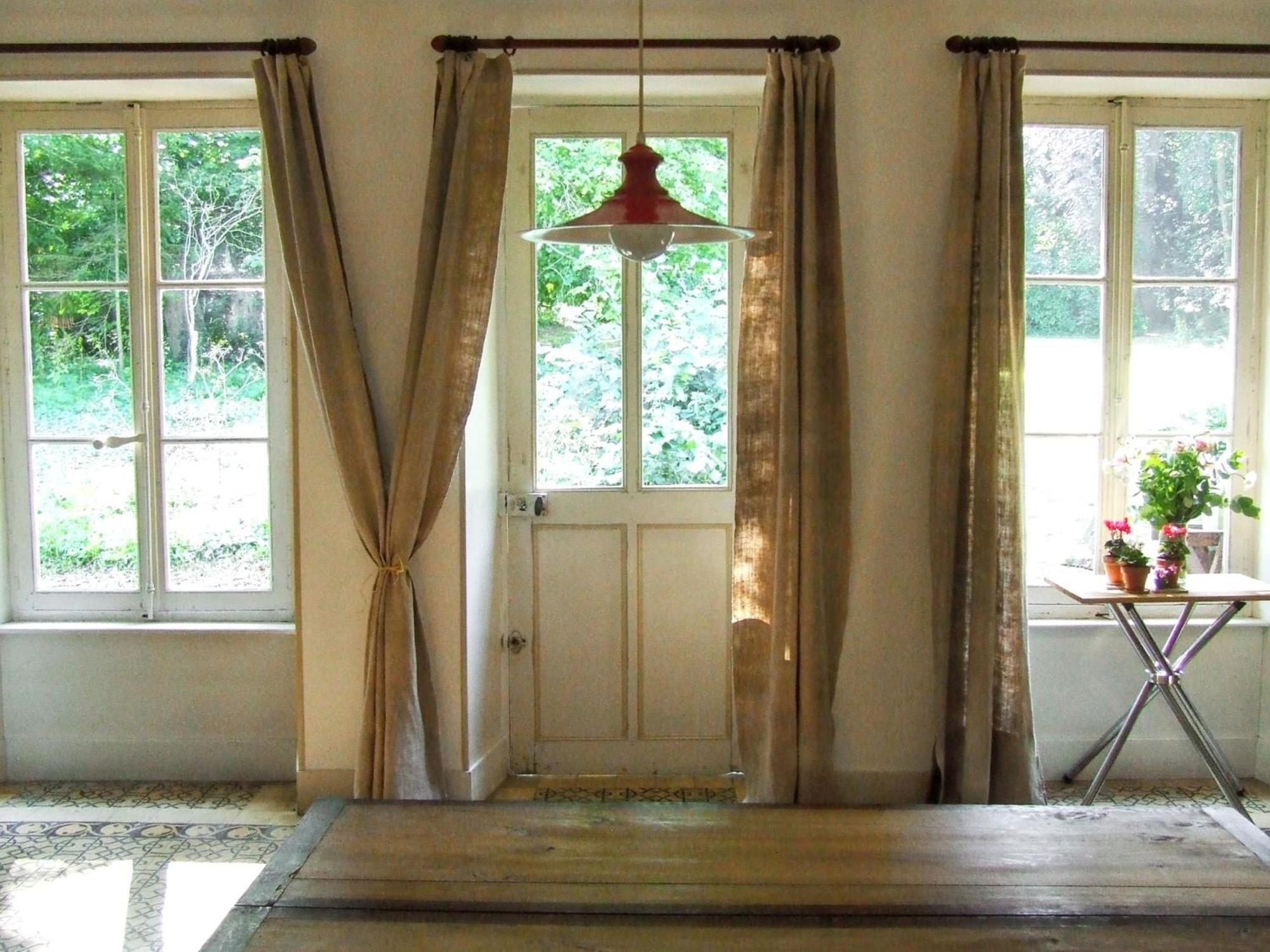 Maison Charmante A Ryes Avec Jardin Clos Et Acces Pmr 外观 照片